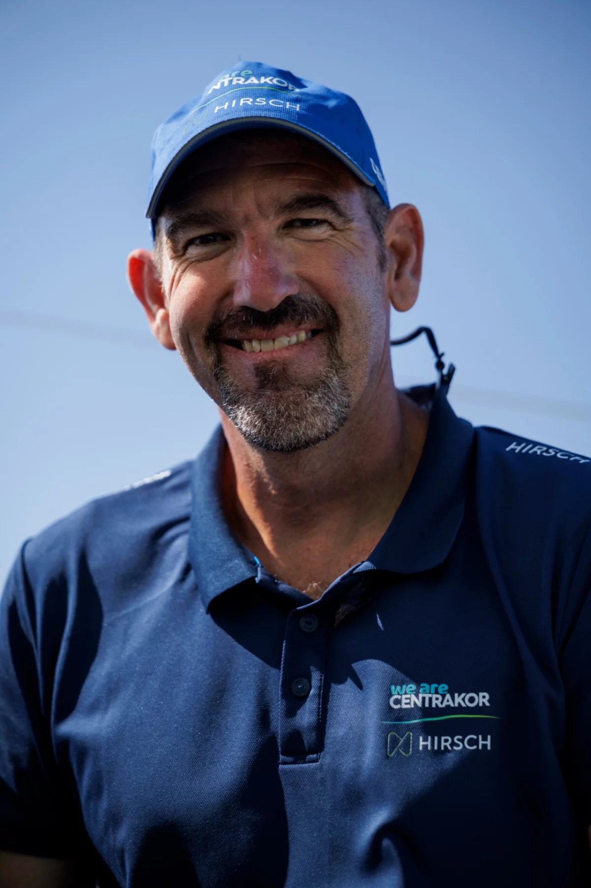 Mikael Mergui