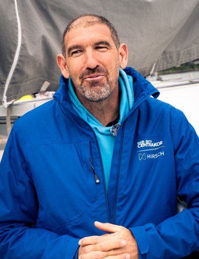 Mikael Mergui