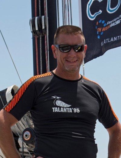 Mikael Ryking