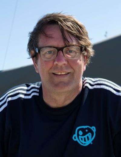 Mike Dreese