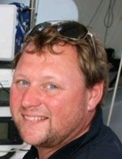 Mike West