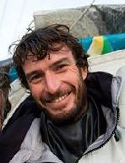 Morgan Launay