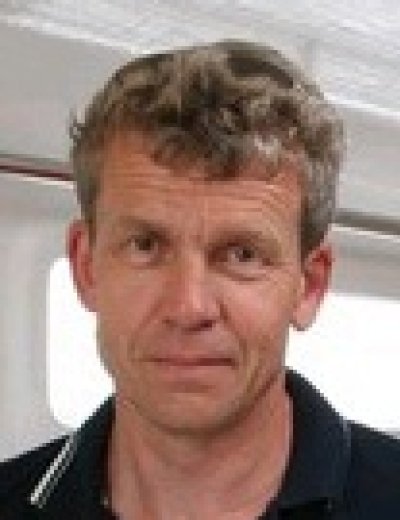 Neal Brewer