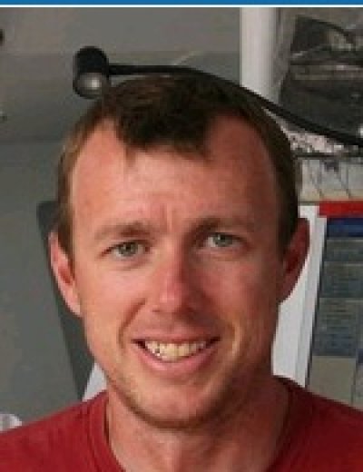 Nicholas Brennan