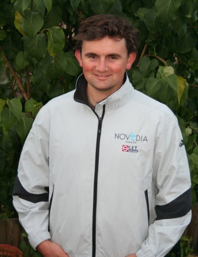 Nick Bubb
