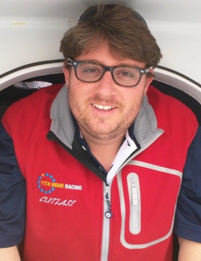 Nick Halmos