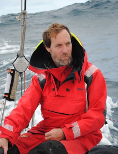Nick Leggatt