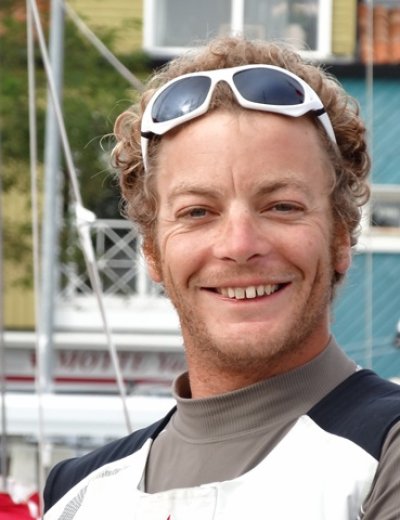 Nicolas Boidevezi
