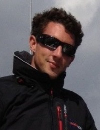 Nicolas Cranch