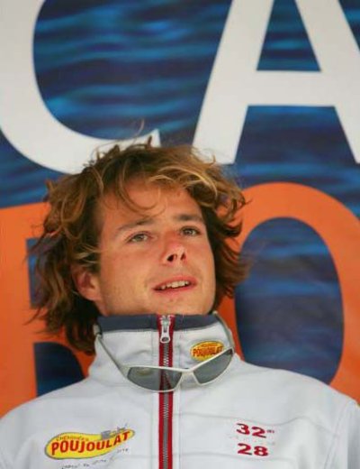 Nicolas De Castro