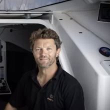 Nicolas Guibal