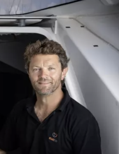 Nicolas Guibal