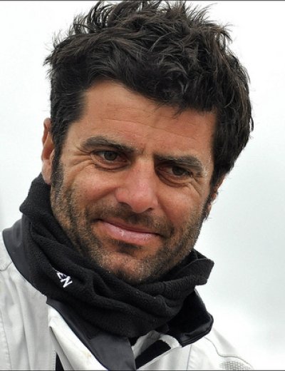 Nicolas Jossier