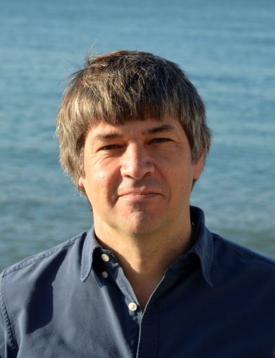 Nicolas Lemarchand