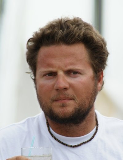 Nicolas Marchand