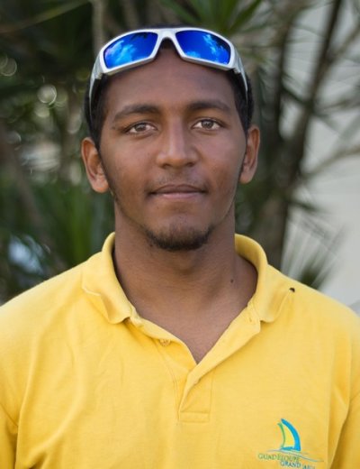 Nicolas Thomas