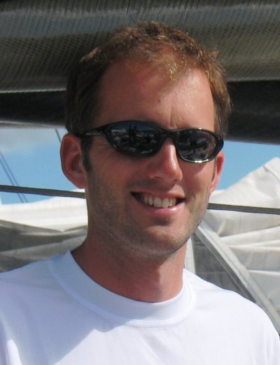 Oliver Bond