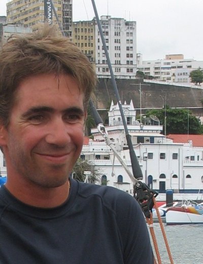 Oliver Krauss