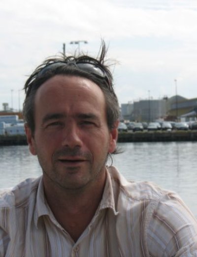 Olivier Grassi