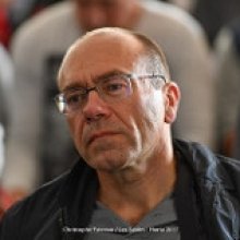 Olivier Magré
