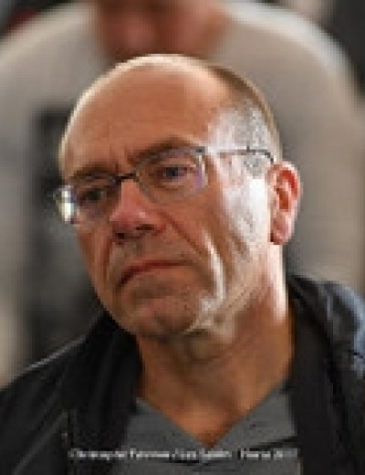 Olivier Magré