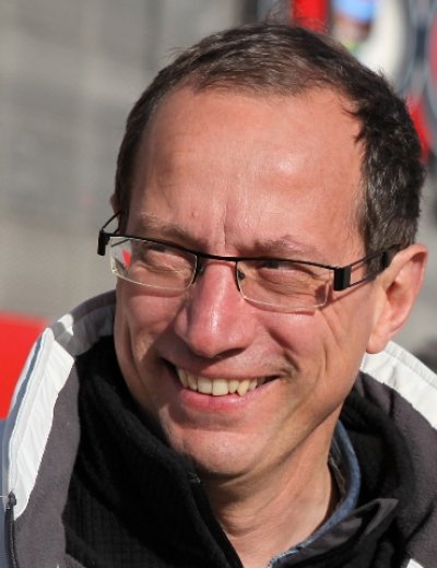Olivier Roussey