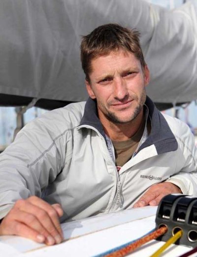 Olivier Singelin