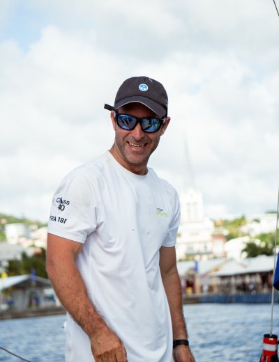 Pablo Santurde Del Arco