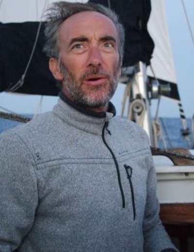 Pascal Fravalo