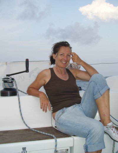 Patricia Hentsch