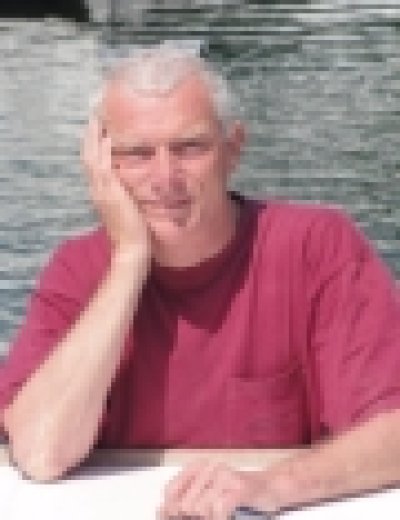 Patrick Conway