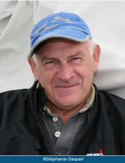 Patrick Morvan