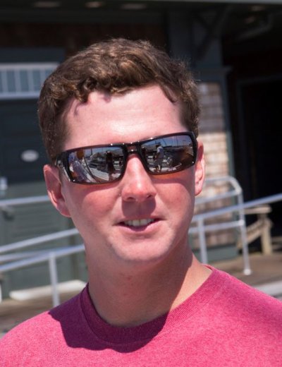 Patrick O'connor