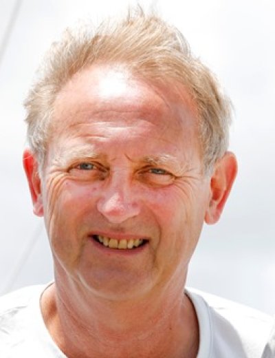 Paul Peggs
