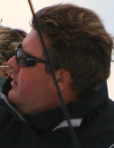 Peter Harding