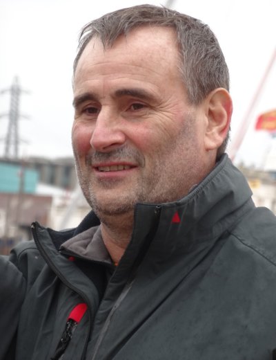 Philippe Burger