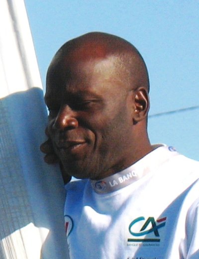 Philippe Fiston