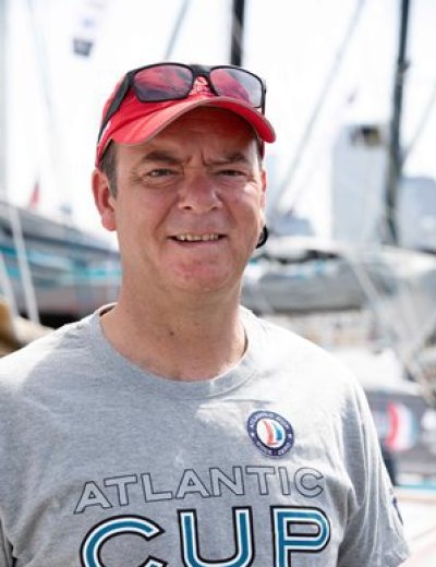 Philippe Paturel