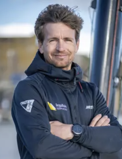Pierre Leboucher