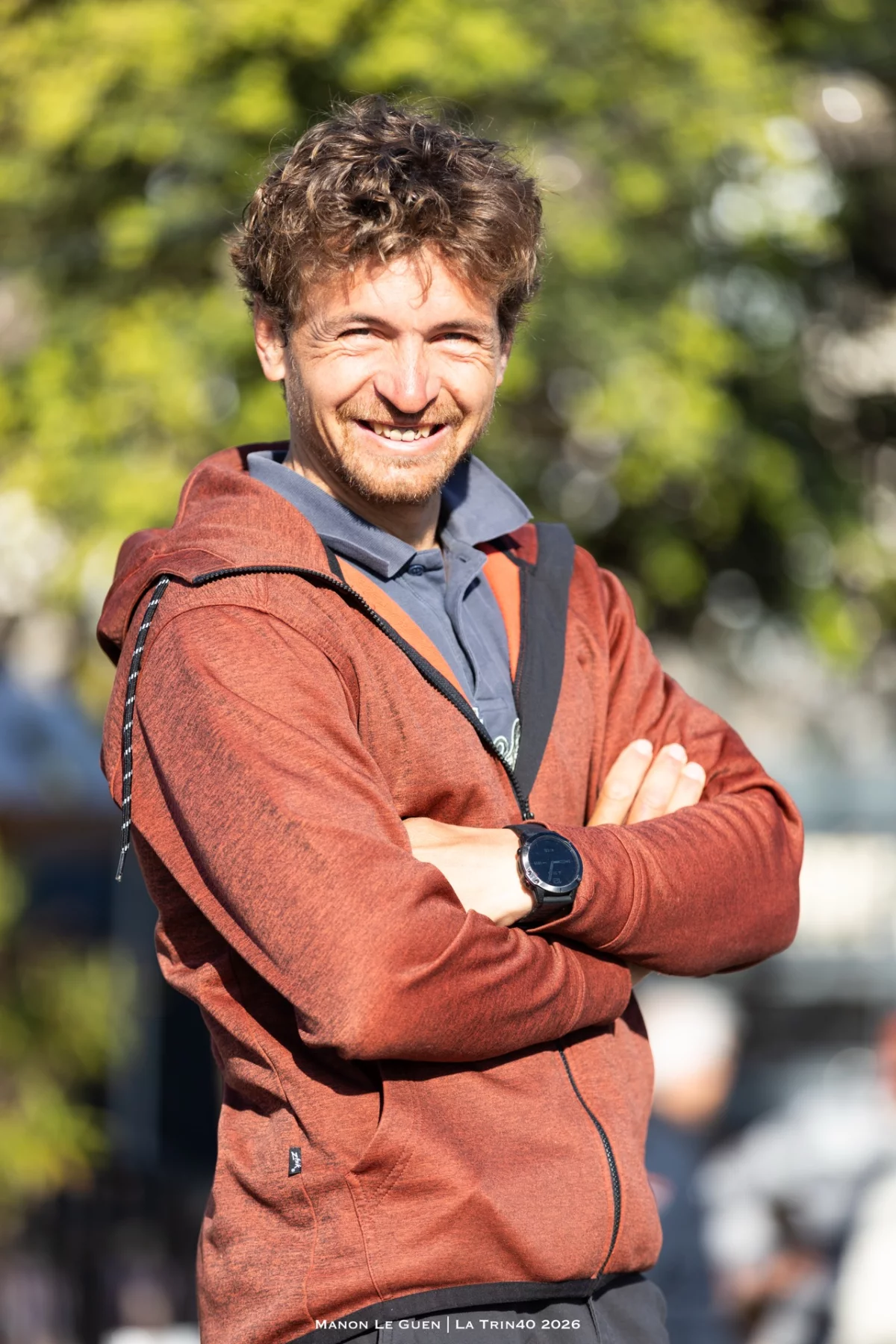 Pierre Leboucher