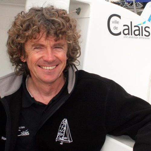 Pierre-Yves Chatelin