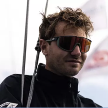 Pierrick Letouze