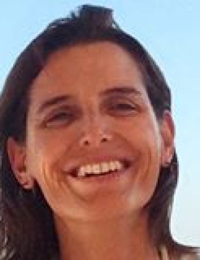Pilar Pasanau