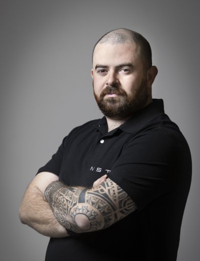 Raphael Lutard