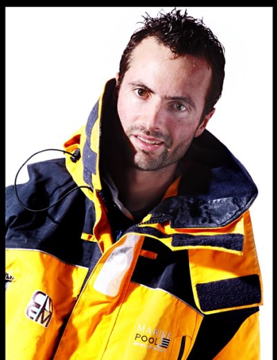 Rémi Fermin
