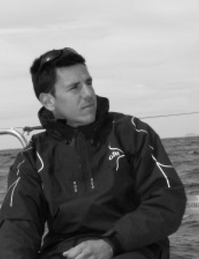 Renaud Chavarria