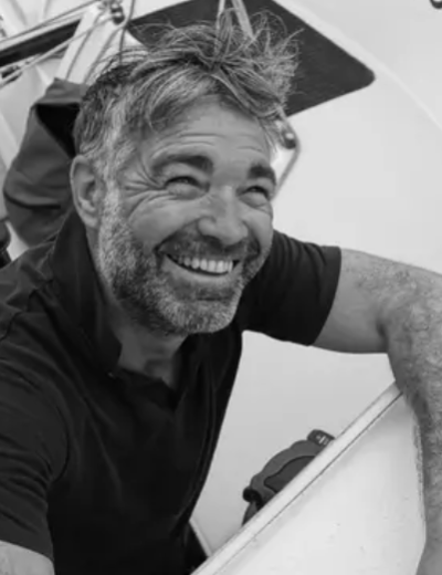 Renaud Courbon