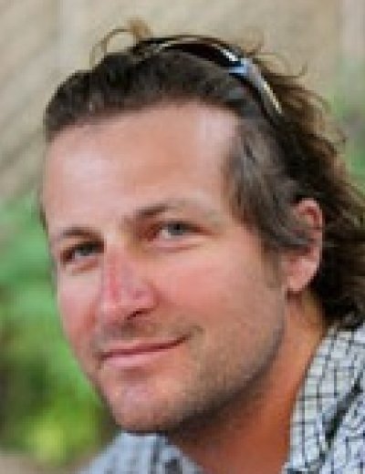 Rob Mac Millan