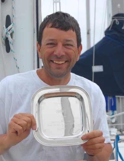 Robert Patenaude