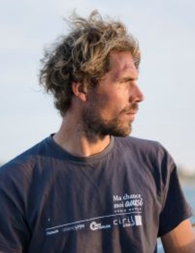 Robin Marais